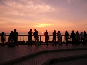 島根から北の大地へ　　4日目　後編　　‐最北端の約束‐