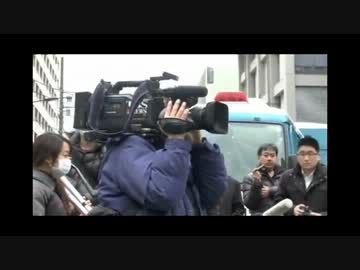 【北朝鮮核実験】桜井会長マスゴミに吠える