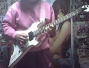 【G.I.ジョー～The Atlantis Factor】Attack on the bridge 弾いてみた