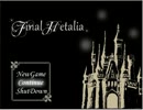 【APヘタリア】Final Hetalia Part3前編 【F.F.Ⅹパロ】