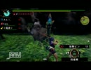 自由な女たちによるMHP3雑談実況part2