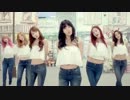 【RAINBOW】 Tell Me Tell Me 【MV】