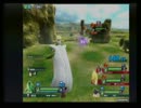 神の宮殿で僕とZENKAIバトルロイヤル　その５