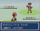 【実況プレイ】　ポケモン　アクアブルーをやってみた　【part5】