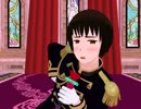 【APヘタリアMMD】祖国にワールドイズマイン踊ってもらった