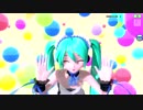 【Project DIVA Arcade】キップル・インダストリー【初音ミク TYPE2020】