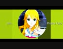 アイドルマスター　「Dear my fortune」