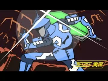 男4人でゲーム実況Season1【PSO編】#3