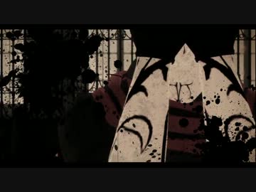 【第10回MMD杯本選】アザレアの亡霊【APヘタリアMMD】