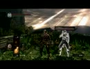 ダークソウル　新キャラ育成実況part3