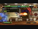 KOF13　ロバート･ガルシア　即死コンボ集