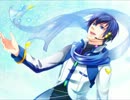 【KAITO V3】太陽と埃の中で【C&Aカバー曲】