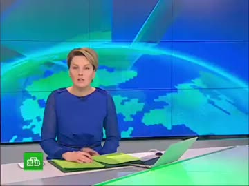 チェリャビンスク近郊に隕石が落下