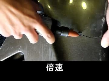 【バイク】ZXR250A1をレストアしたい！ Part01