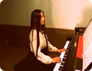 【ピアノ演奏】津軽海峡冬景色（石川さゆり） - ピアニストYuri