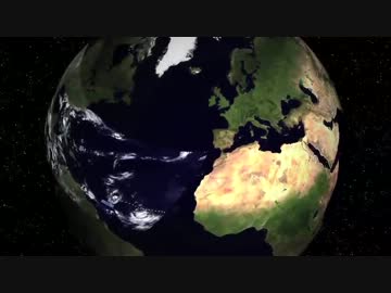 CHAOS 1 万物は流転する