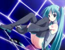 【初音ミク】WILD EYES(水樹奈々)を歌わせてみた【Vocaloid2】