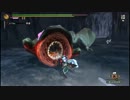 【MH3GHD】チャヤンバは置いてきた！part23 ガンランスで毒怪竜【実況】
