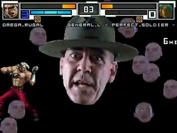 【MUGEN】狂下位以上狂中位付近ランセレバトル　Part41