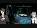 【ゆっくり】別チームで行くDEAD SPACE３　４話【雑談プレイ】