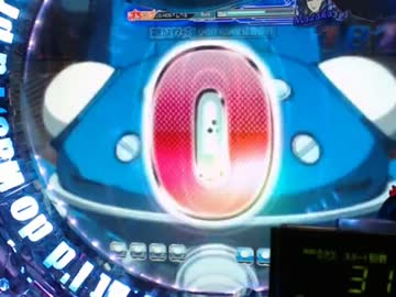 [ぱちんこ]攻殻機動隊 S.A.C.　ヤキトリ７串目[GHOST RUSH]