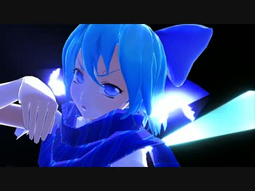 【第10回MMD杯本選】二人なら行ける。いざNEXT STAGEへ。