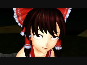 【第10回MMD杯本選】闘崩