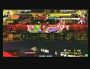 20130210 SNA GF14 P4UF W 2on2 A予選⑤