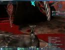 【PSO2】ライトユーザーがアブダクションにチャレンジ【アブダクション】