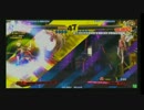 20130210 SNA GF14 P4UF W 2on2 B予選①