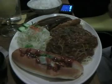 ネオぐらのデカ盛りツーリング・その11