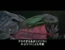 Cinemassacreがゴジラ映画をレビュー　【ミレニアム～×メガギラス】