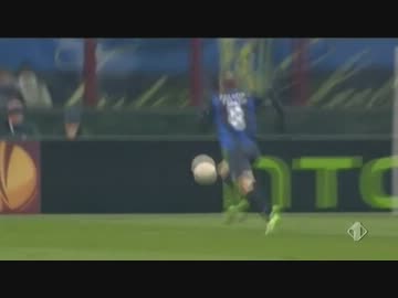 インテルｖｓクルージュ