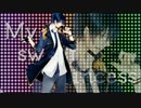 【KAITO V3】幻想ユートピア【オリジナルPV】