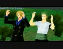 【第10回MMD杯本選】２ｍのカブトムシとたたかおう【MMDワンピ】