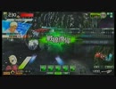 【大攻防】鹿出没注意!!なＢＢ　２1頭目　攻撃側(･∀-)b