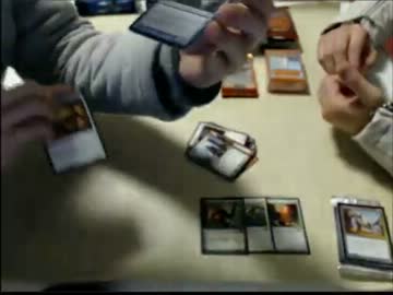 【MTG】開封した_02　お正月生お年玉スペシャル放送アーカイブ