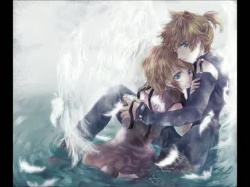 【鏡音レン】 AGES -Real Truth-  ( Deep Pain Mix ) 　【アレンジカバー】