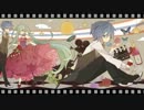 【KAITO_V3・初音ミク】Scarlett O'Hara【オリジナル】