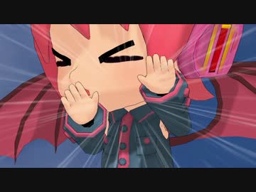 【第10回MMD杯本選】MMDドラマ たんじょうかい