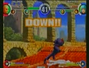 【KOF XI】2013.02/09-11 ゲームオフ四日市 Part4