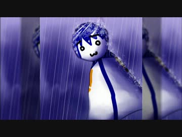 【KAITO_V3】あたまに．．．【オリジナル】