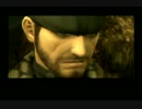 【実況】MGSシリーズ制覇に挑戦！[メタルギアソリッド3]　part14