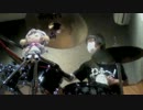 クドわふたーOP One's future 叩いてみた！