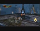 GOD OF WARⅢ カオスモード 全開プレイ-17