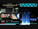 Childie Sharp[HyperWeapon]@手元有り