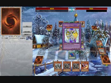 遊戯王ＡＤＳ　レインボーネオス＋征竜型