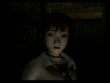 【実況】幽霊と美少女と野郎ニ名　その７【零～zero～】