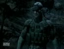 【初実況】ヘビースモーカーによる大戦争【MGS4】part6