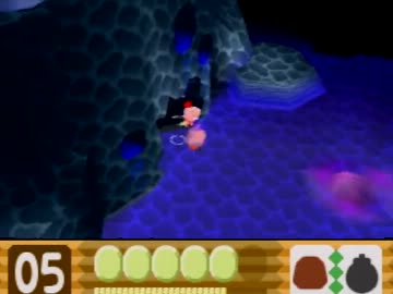 ピンクの悪魔と大冒険！ 『星のカービィ６４』実況プレイ part6